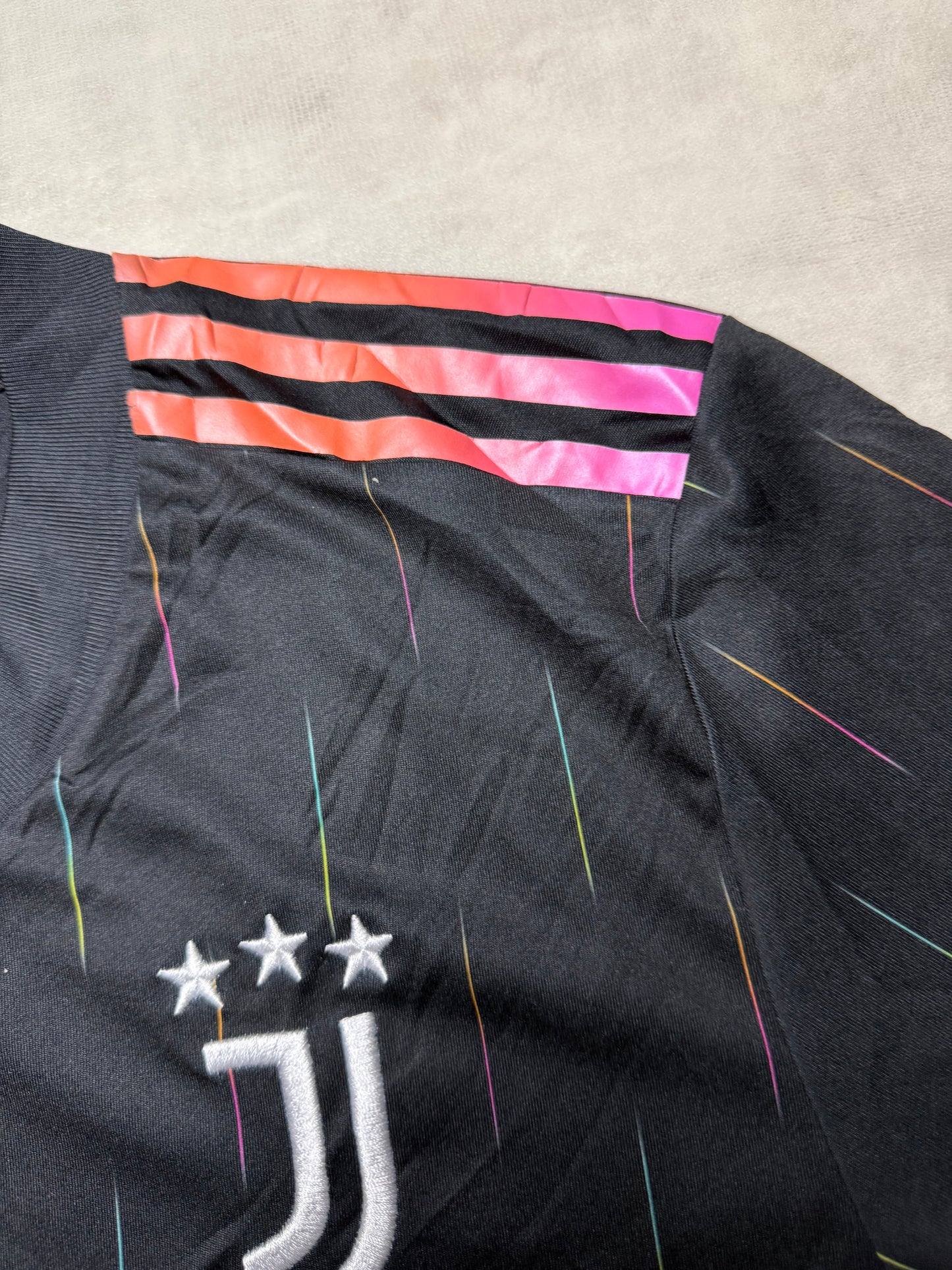 Juventus Turin Trikot Adidas XL