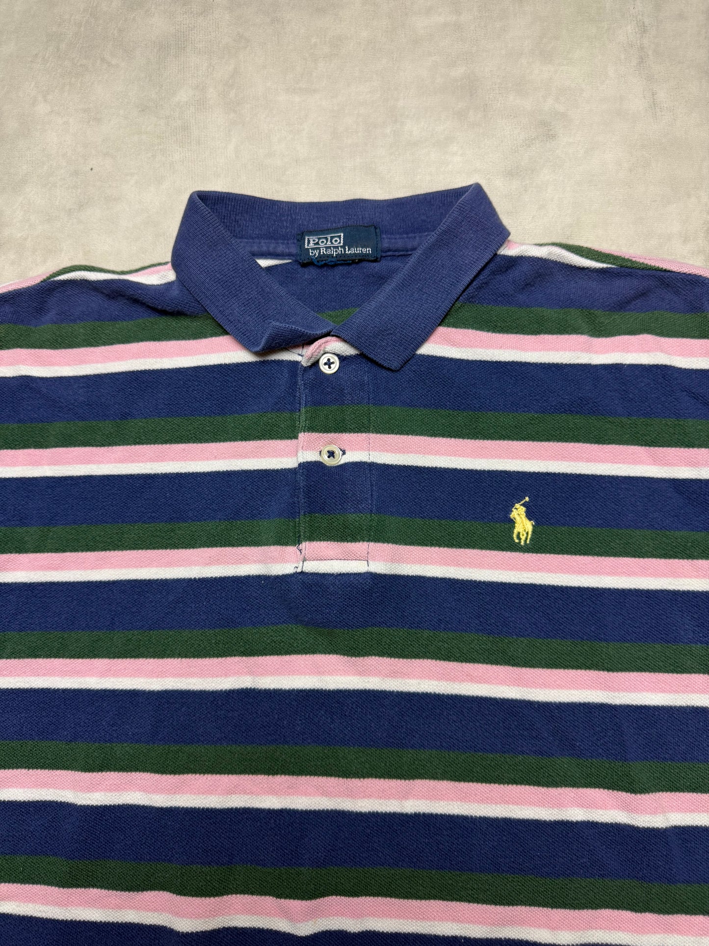 Polo Ralph Lauren Polohemd S