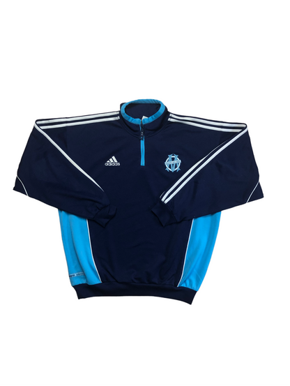 Olympique Marseille Trackjacket Adidas XL