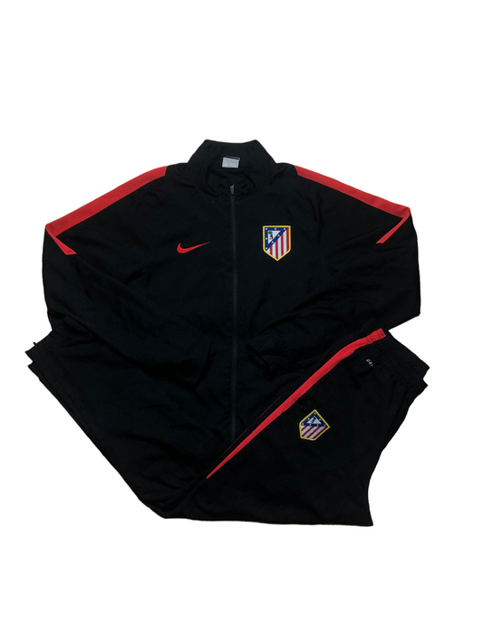 Atlético Madrid Tracksuit Nike S