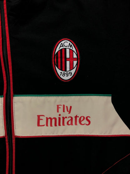 AC Milan Trackjacket Adidas S