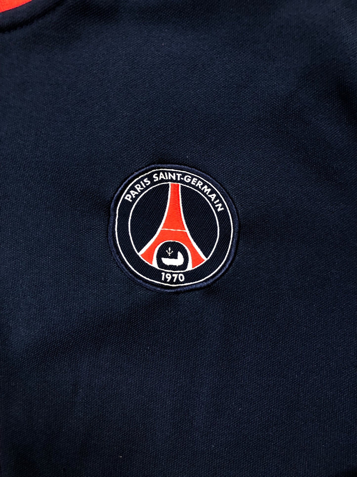 PSG Trackjacket Nike M