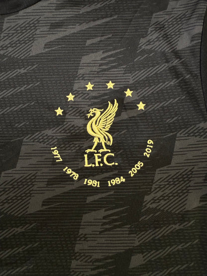 Liverpool Trikot New Balance L