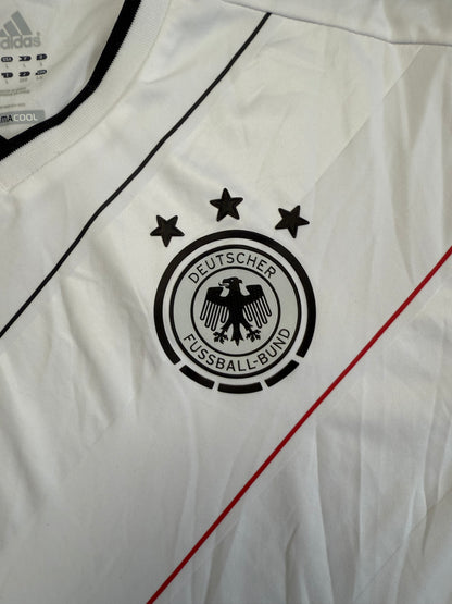 Deutschland DFB Trikot Adidas L