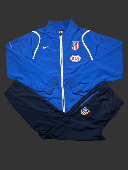 Atlético Madrid Tracksuit Nike S