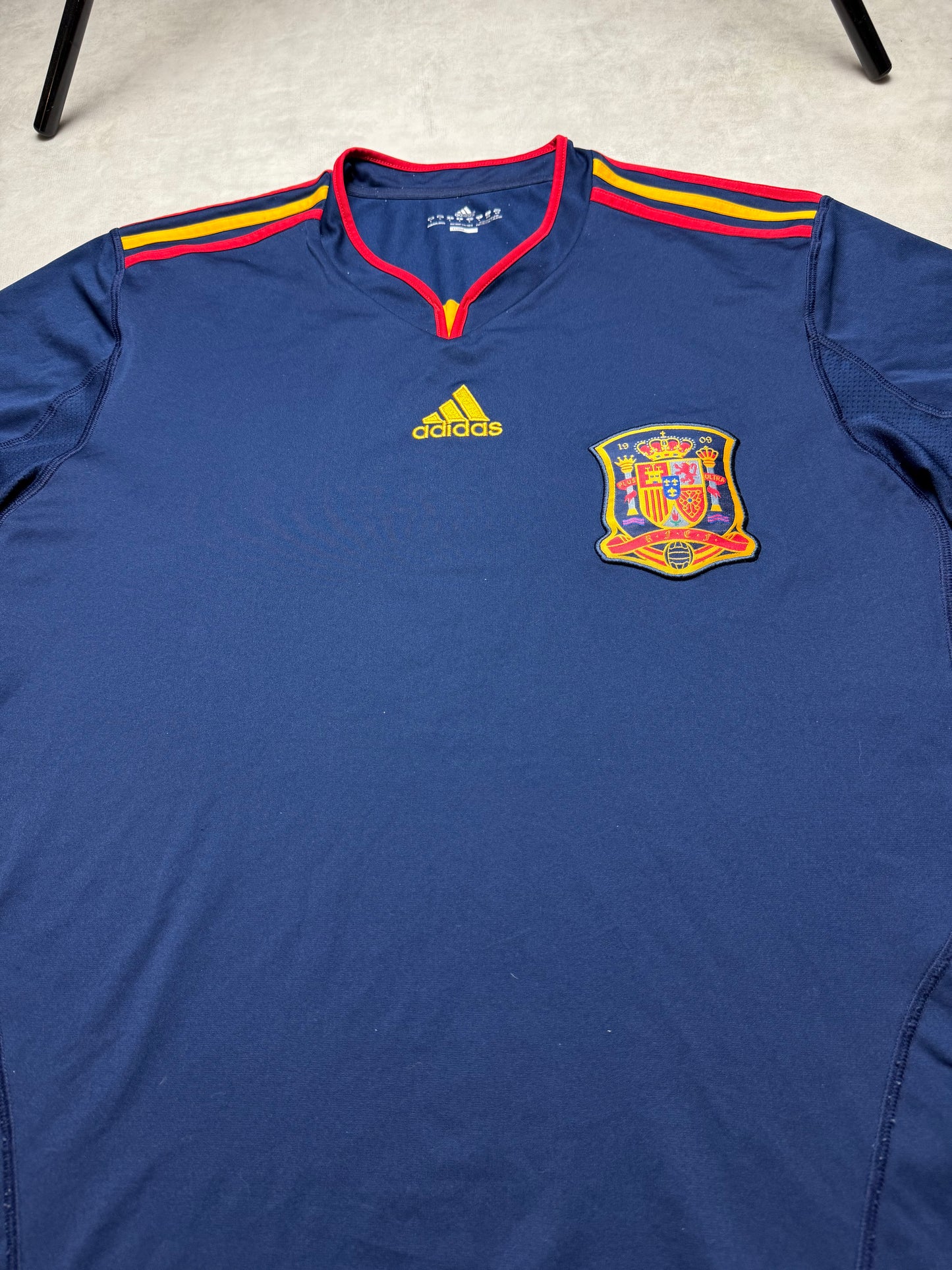 Spanien Trikot Adidas L