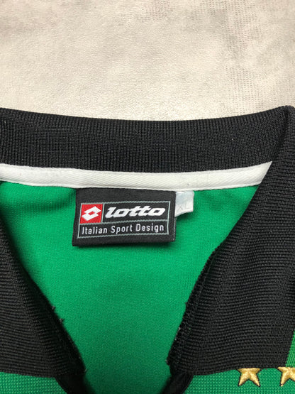 Borussia Mönchengladbach Trikot Lotto S