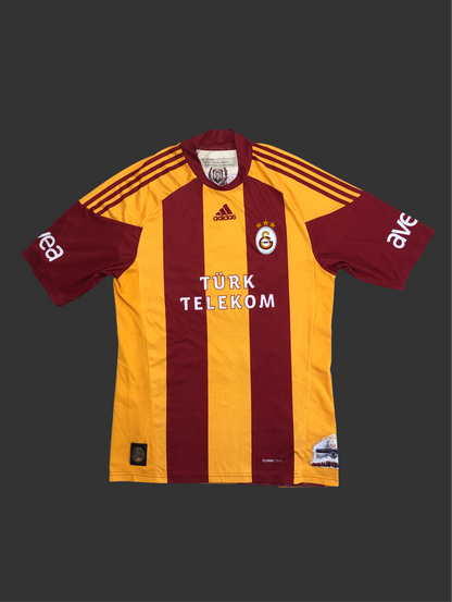 Galatasaray Istanbul Trikot Adidas L
