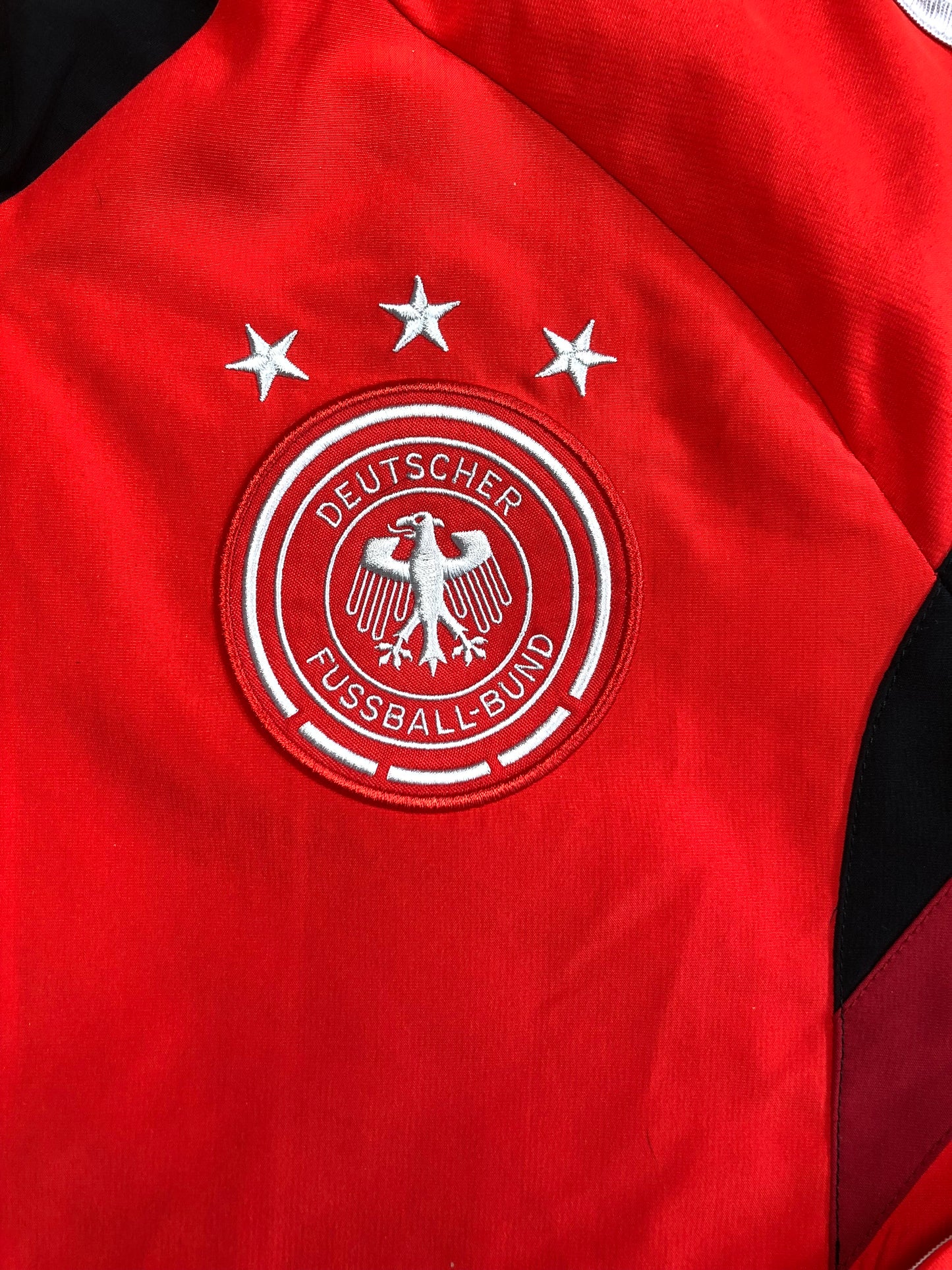 Deutschland DFB Tracksuit Adidas M