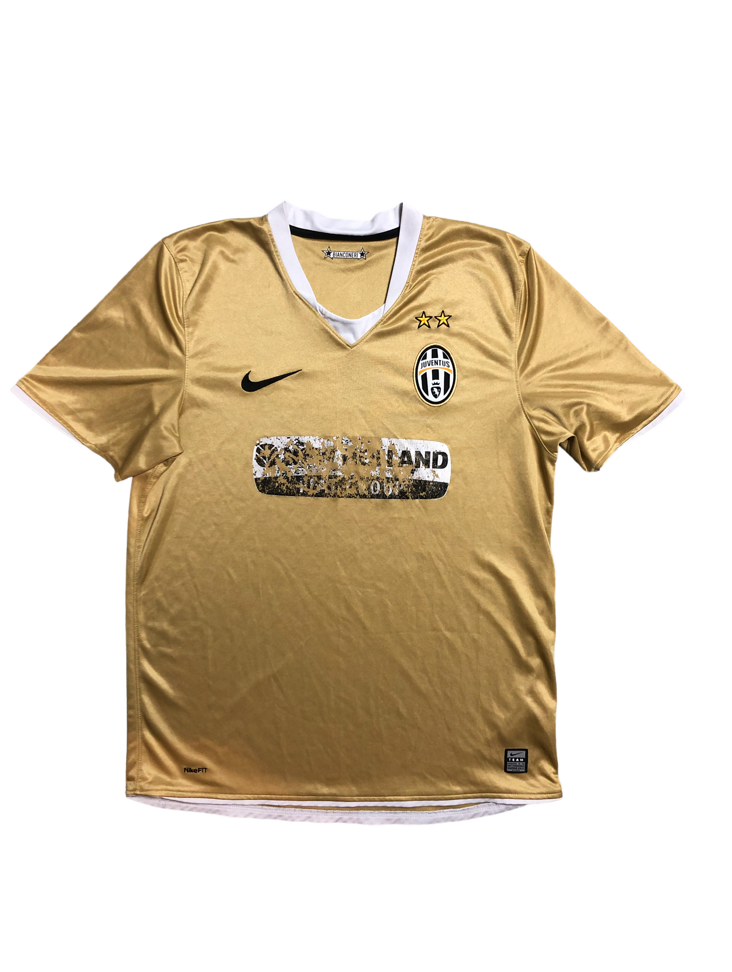 Juventus Turin Trikot Nike L