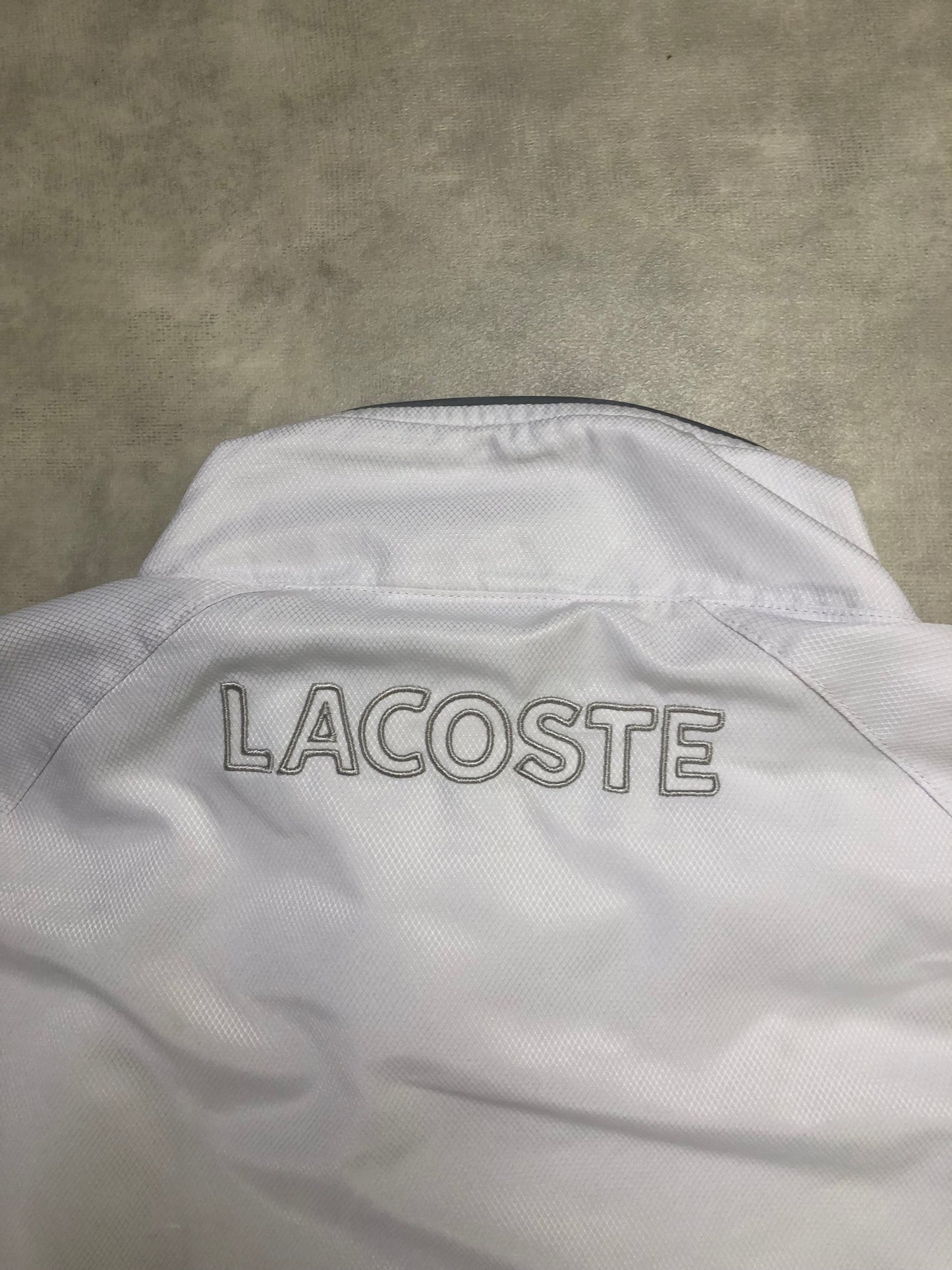 Lacoste Trackjacket L