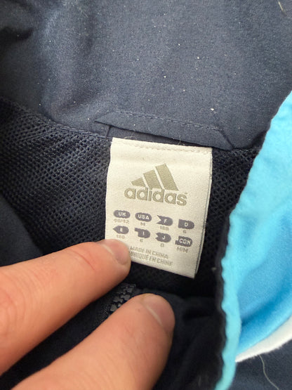 Olympique Marseille Tracksuit Adidas M & L 2009