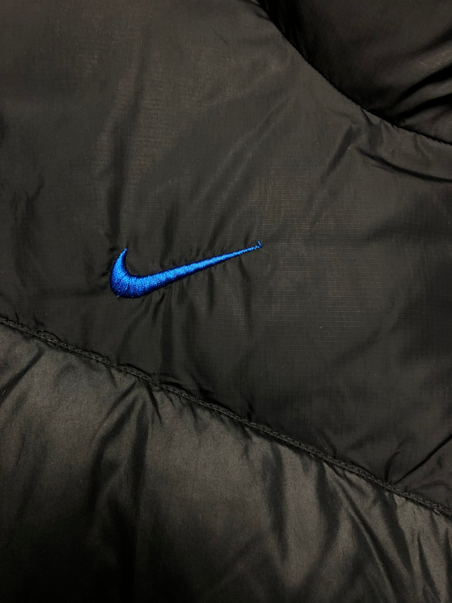 Inter Milan Puffer Jacket Nike L