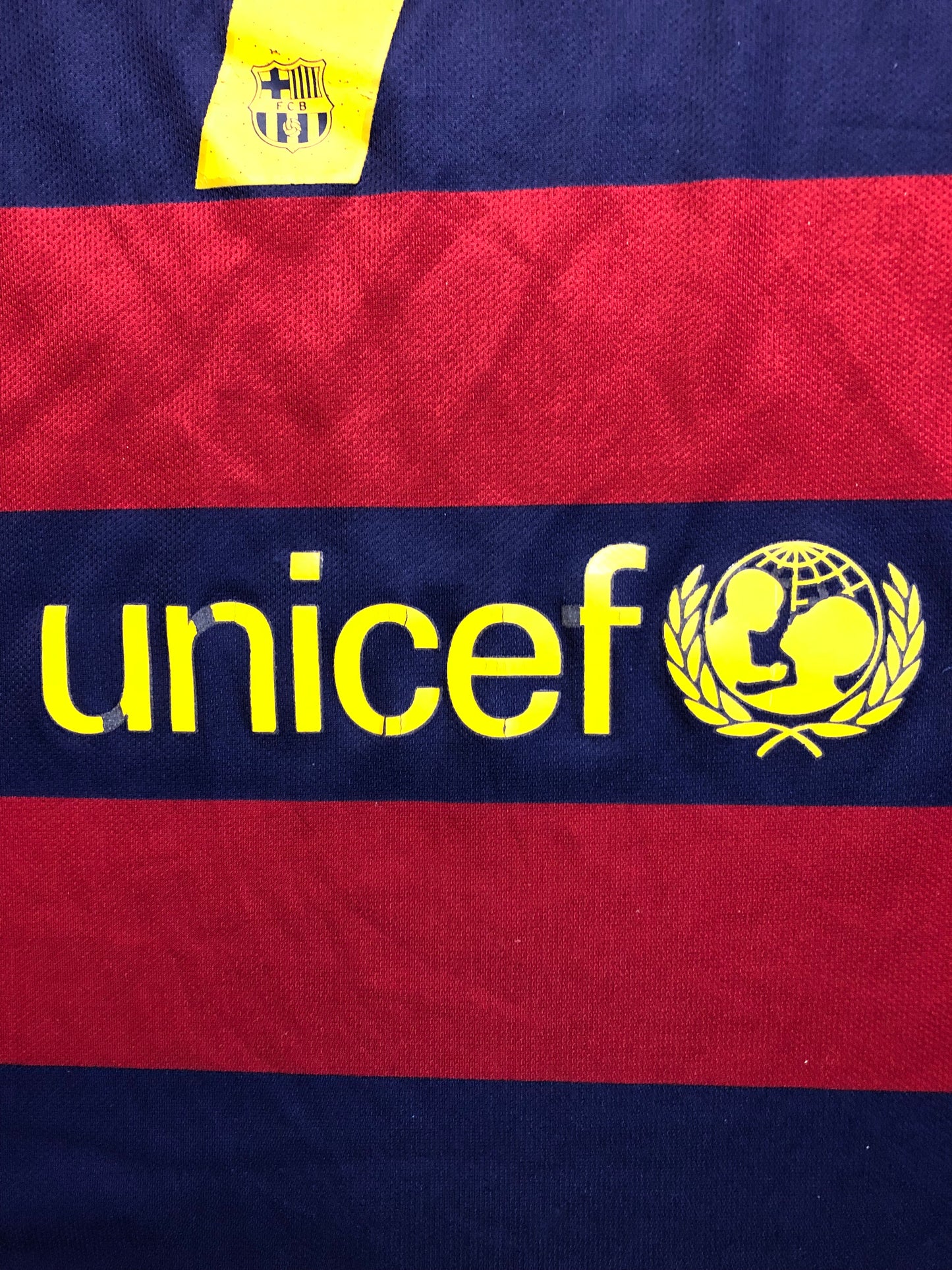 Barcelona Arda Turan Trikot Nike L