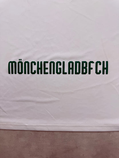 Borussia Mönchengladbach Trikot Puma XXXL