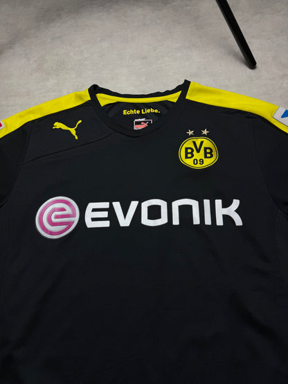 Borussia Dortmund BVB Kevin Großkreutz Trikot Puma L