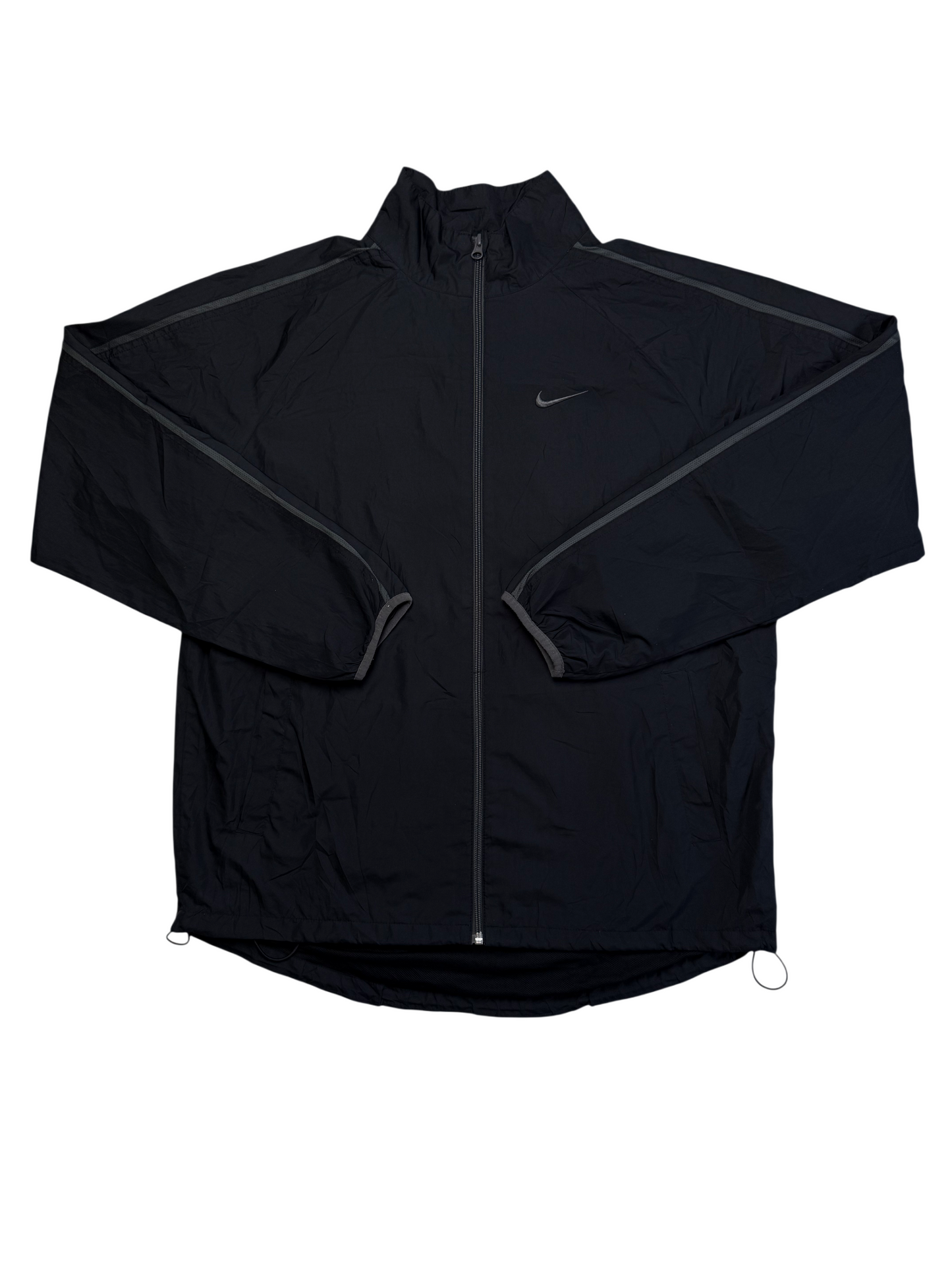 Nike Trackjacket L