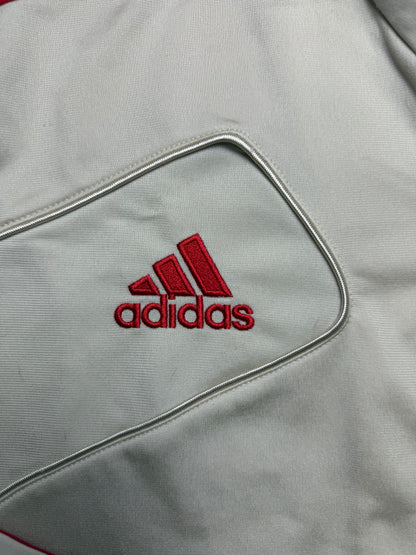 AC Milan Tracksuit Adidas L