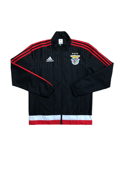 Benfica Lissabon Tracksuit Adidas S