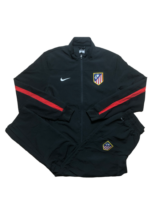 Atlético Madrid Tracksuit Nike M