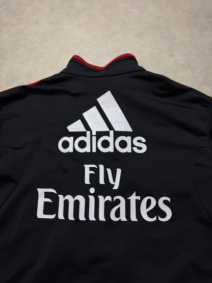 AC Milan Tracksuit Adidas XL / XXL