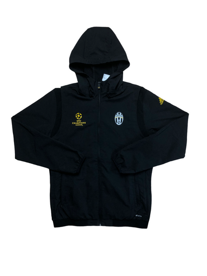 Juventus Turin Trackjacket Adidas M