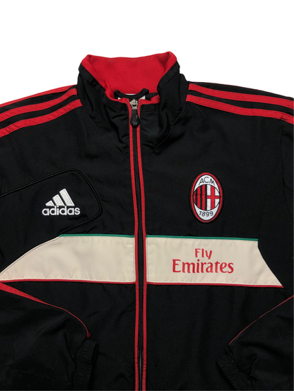 AC Milan Trackjacket Adidas S