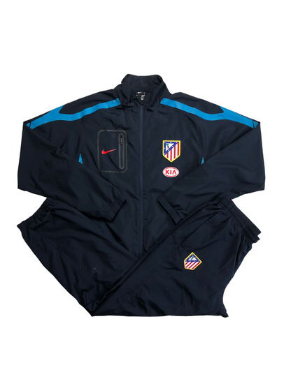 Atlético Madrid Tracksuit Nike L