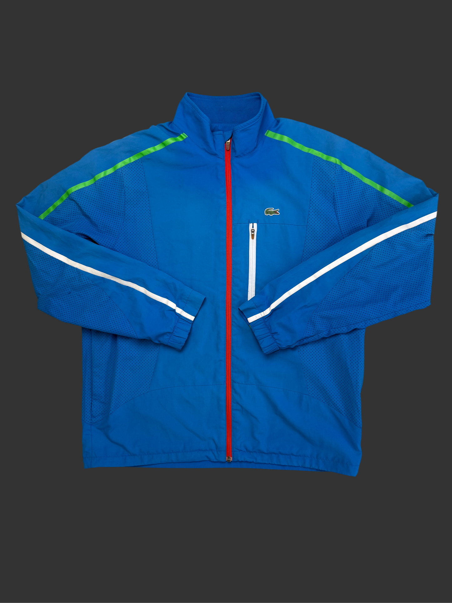 Lacoste Trackjacket L