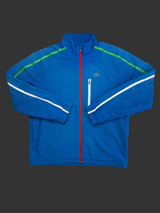 Lacoste Trackjacket L