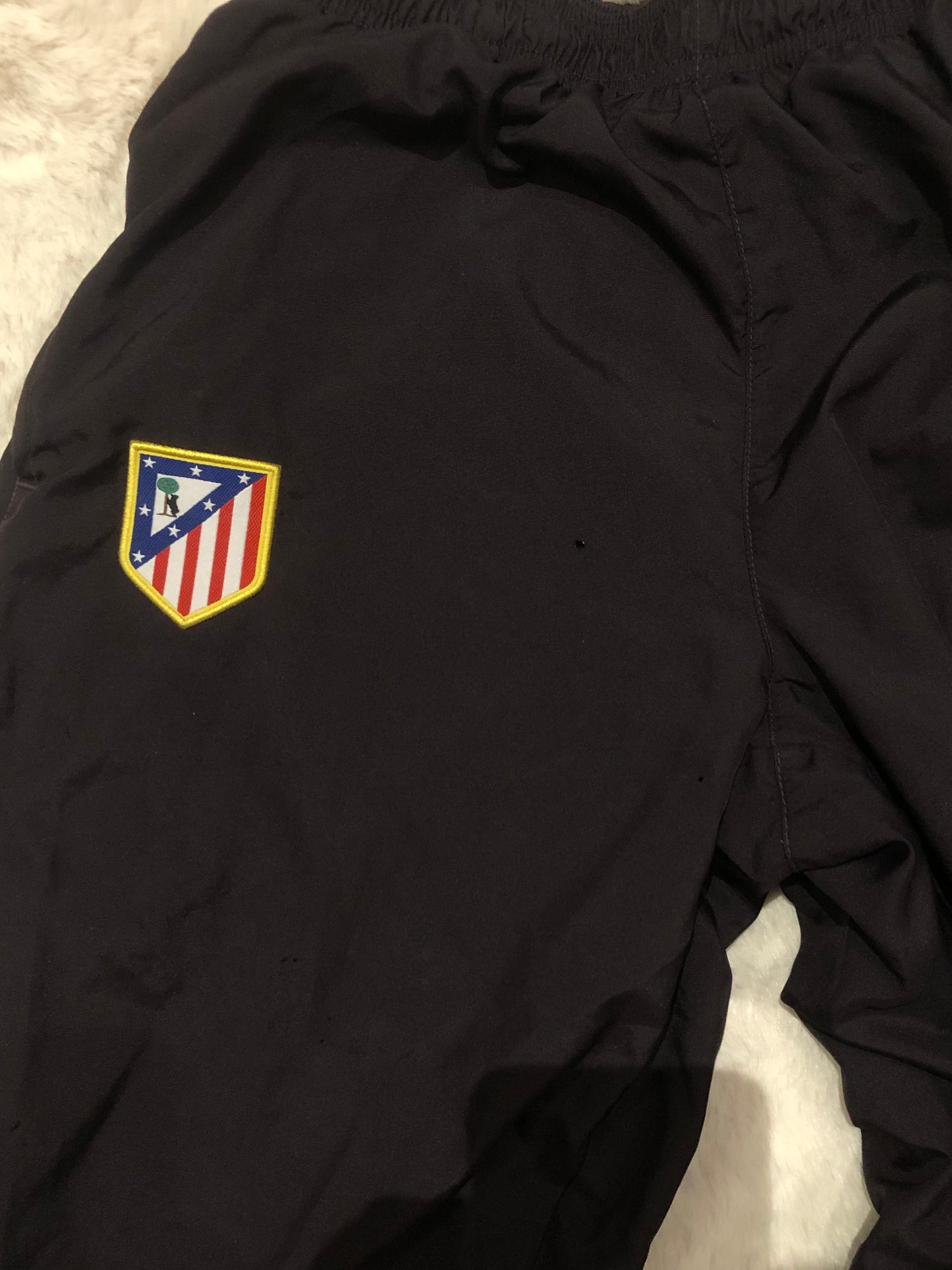 Atlético Madrid Tracksuit Nike S