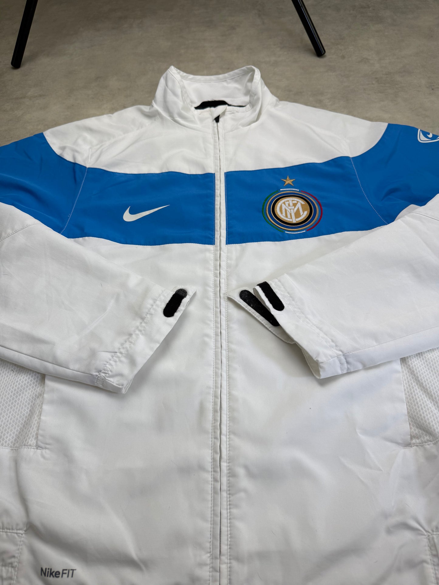Inter Mailand Trackjacket Nike M 2009