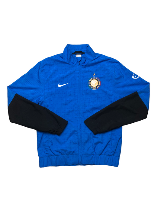 Inter Mailand Trackjacket Nike M