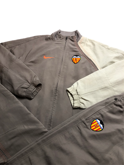 Valencia Tracksuit Nike XS