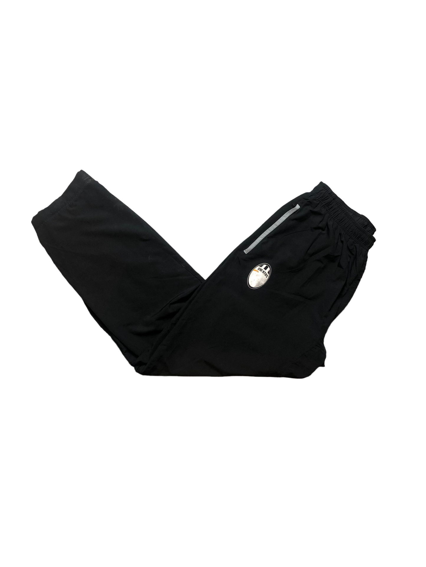 Juventus Turin Trackpants Nike schwarz XL