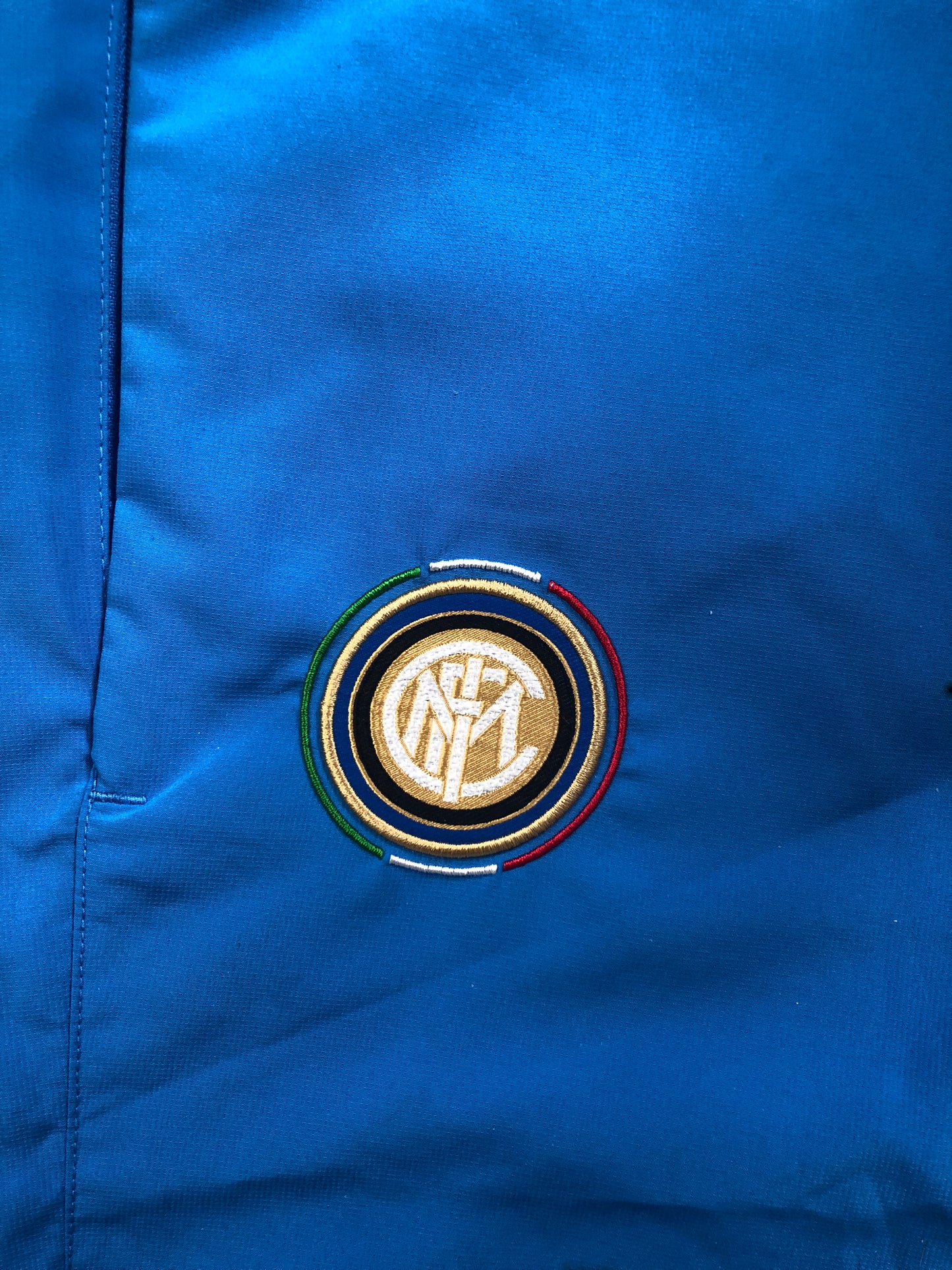 Inter Mailand Tracksuit Nike L