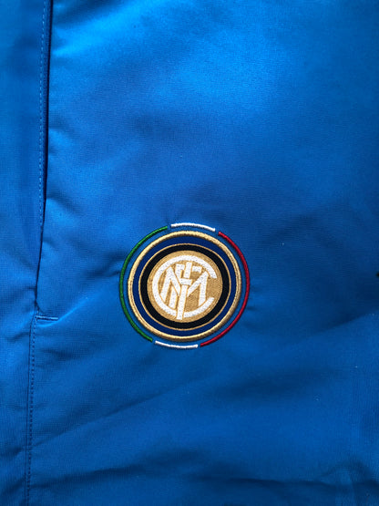 Inter Mailand Tracksuit Nike L
