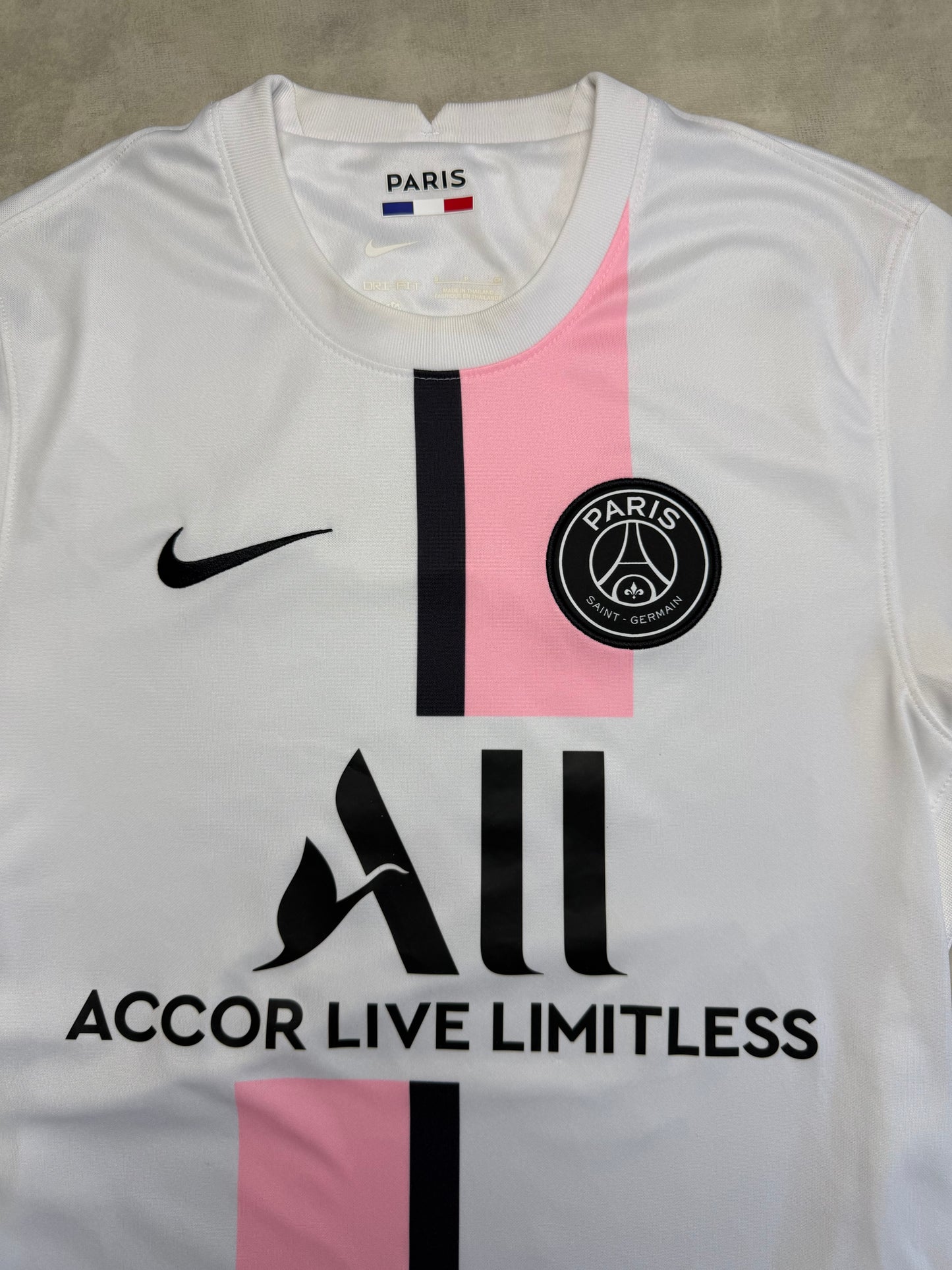 PSG Trikot Nike S