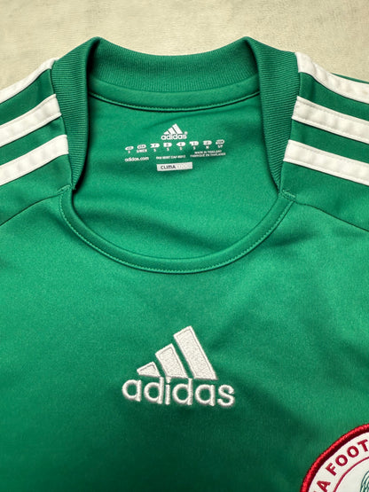 Nigeria Trikot Adidas S