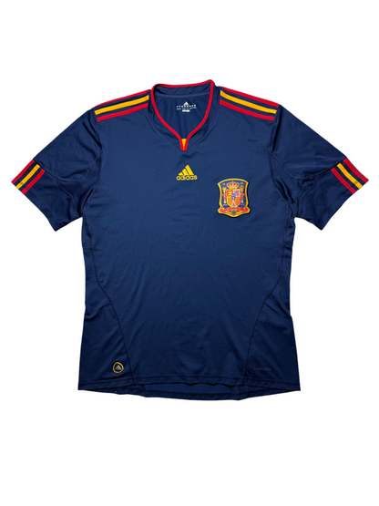 Spanien Trikot Adidas L