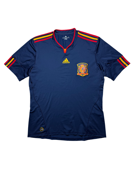 Spanien Trikot Adidas L
