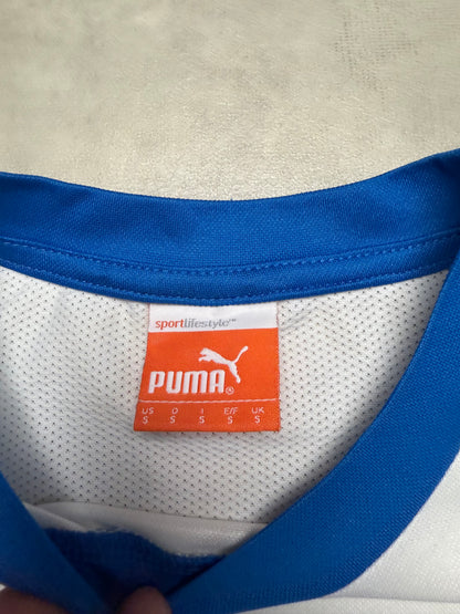 Italien Trikot Puma S