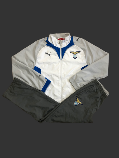 Lazio Rom Tracksuit Puma M & L