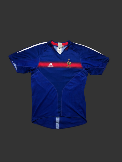 Frankreich Trikot Adidas S
