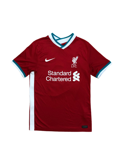 Liverpool Virgil Van Dijk Trikot Nike S