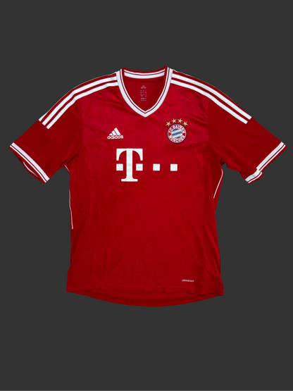 Bayern München Trikot Adidas L