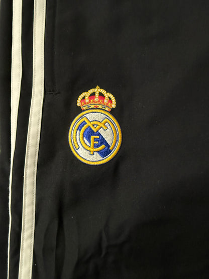 Real Madrid Tracksuit Adidas M 2007