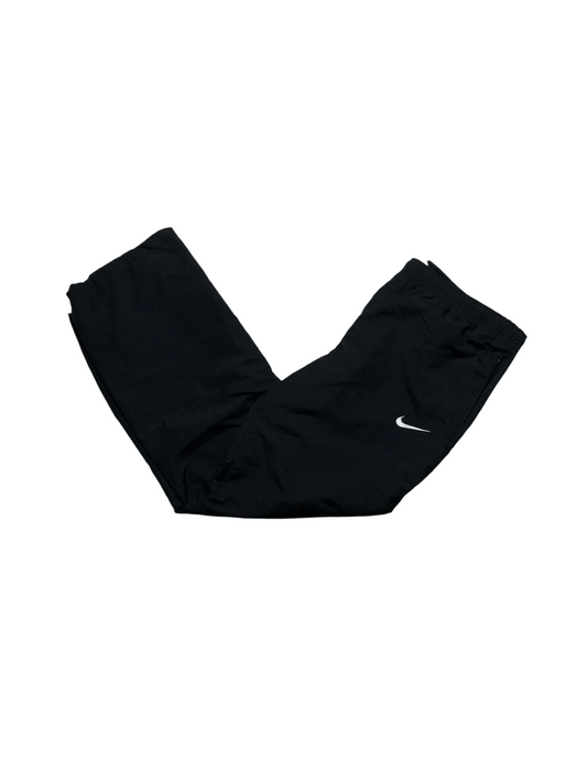 Nike Trackpants schwarz L