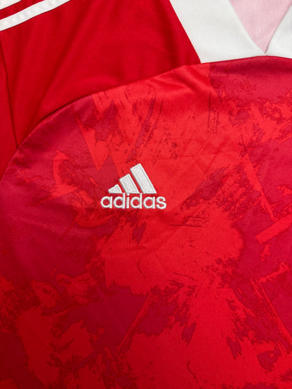 Russland Trikot Adidas L