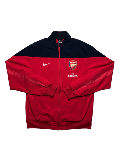 Arsenal Trackjacket Nike M